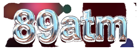 89atm logo